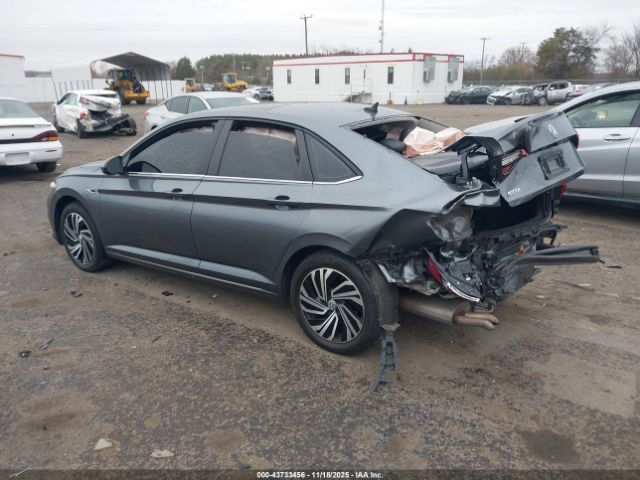 2021 VOLKSWAGEN JETTA 3VWE57BUXMM069357 Photo 2
