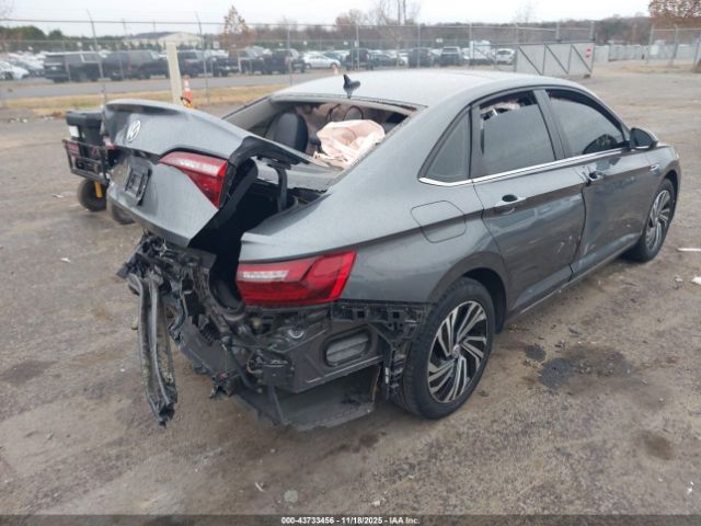 2021 VOLKSWAGEN JETTA 3VWE57BUXMM069357 Photo 3