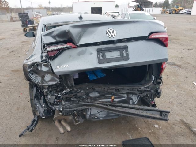 2021 VOLKSWAGEN JETTA 3VWE57BUXMM069357 Photo 5