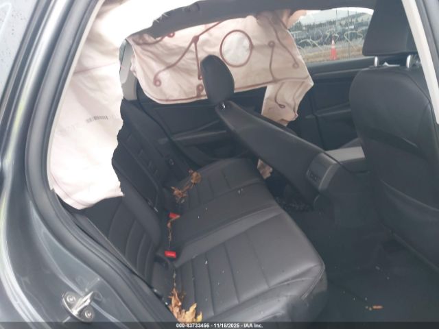 2021 VOLKSWAGEN JETTA 3VWE57BUXMM069357 Photo 7