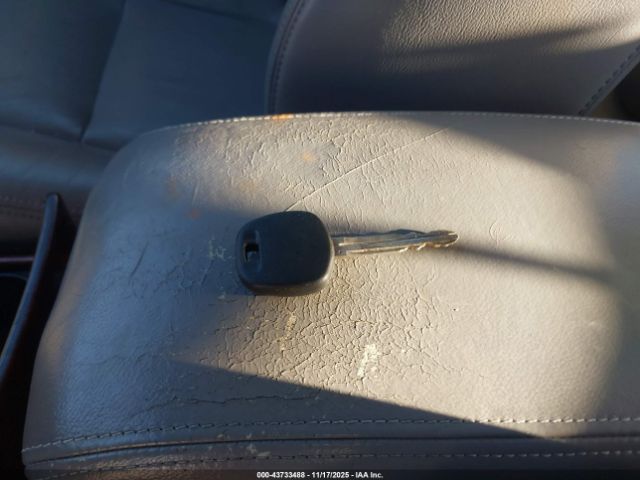 2005 TOYOTA CAMRY 4T1BE30K15U571747 Photo 10