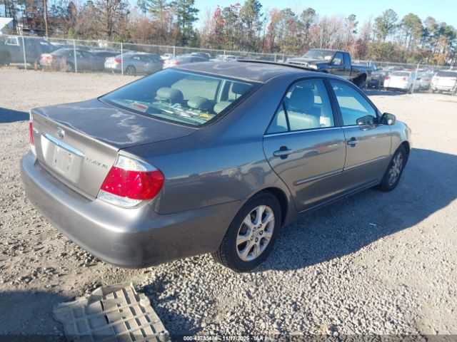 2005 TOYOTA CAMRY 4T1BE30K15U571747 Photo 3