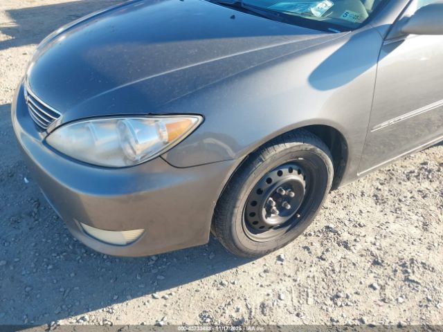 2005 TOYOTA CAMRY 4T1BE30K15U571747 Photo 5