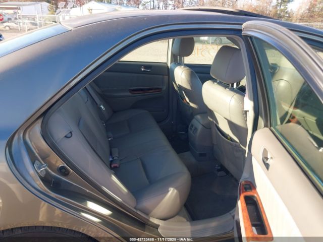 2005 TOYOTA CAMRY 4T1BE30K15U571747 Photo 7