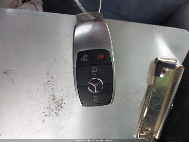 2020 MERCEDES-BENZ GLE 350 4JGFB4JB2LA242794 Photo 10