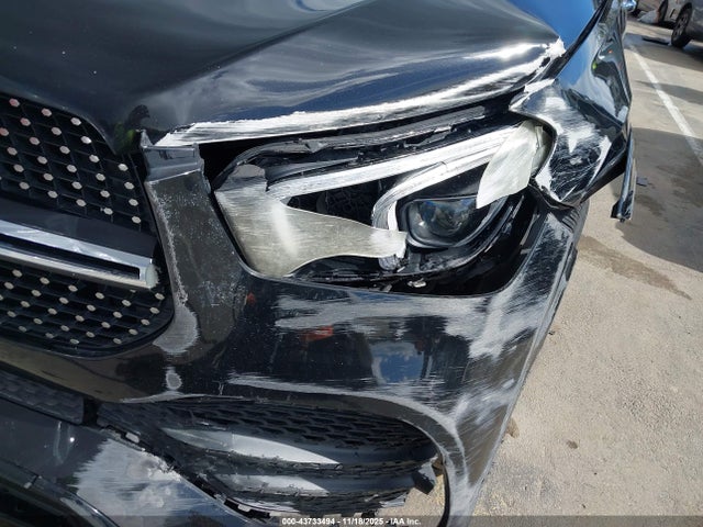 2020 MERCEDES-BENZ GLE 350 4JGFB4JB2LA242794 Photo 5