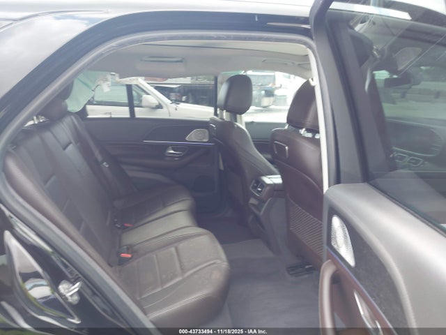 2020 MERCEDES-BENZ GLE 350 4JGFB4JB2LA242794 Photo 7