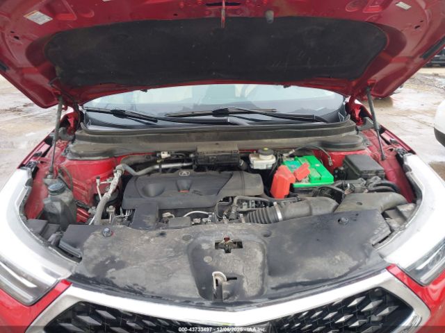 2019 ACURA RDX 5J8TC2H59KL043920 Photo 9