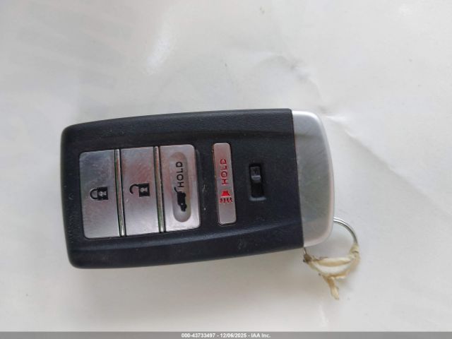 2019 ACURA RDX 5J8TC2H59KL043920 Photo 10