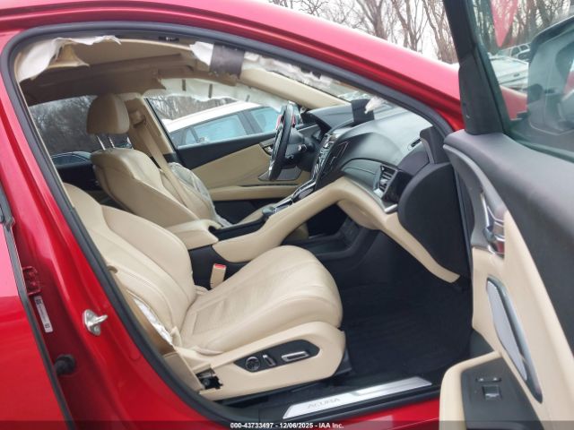 2019 ACURA RDX 5J8TC2H59KL043920 Photo 4