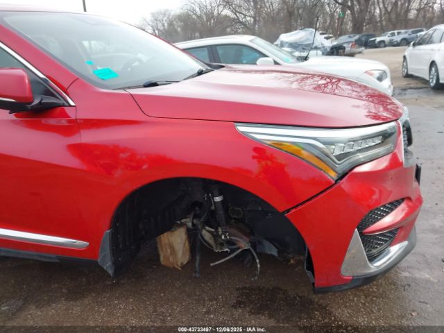 2019 ACURA RDX 5J8TC2H59KL043920 Photo 5