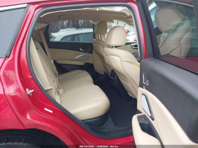 2019 ACURA RDX 5J8TC2H59KL043920 Photo 7