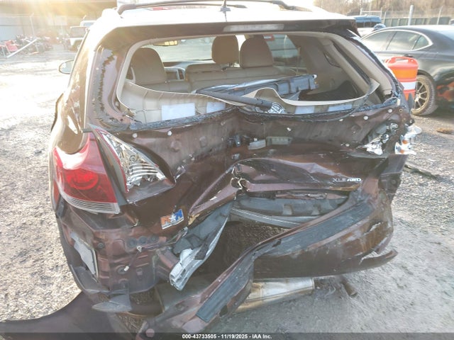 2013 TOYOTA VENZA 4T3BK3BB4DU093819 Photo 5