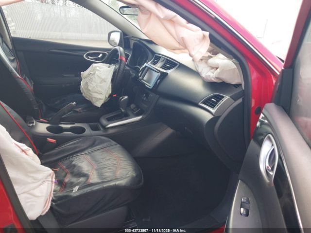 2019 NISSAN SENTRA 3N1AB7APXKY235908 Photo 4