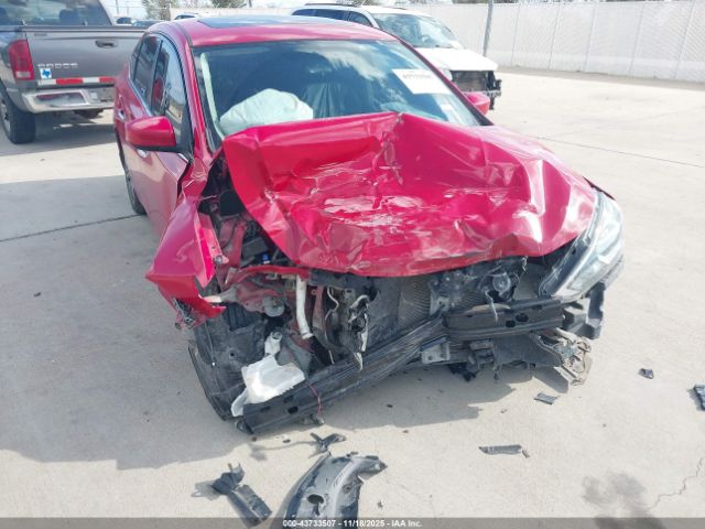 2019 NISSAN SENTRA 3N1AB7APXKY235908 Photo 5