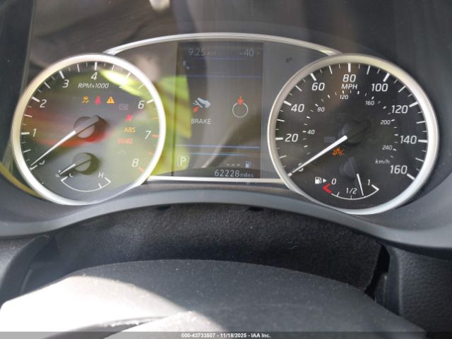 2019 NISSAN SENTRA 3N1AB7APXKY235908 Photo 6