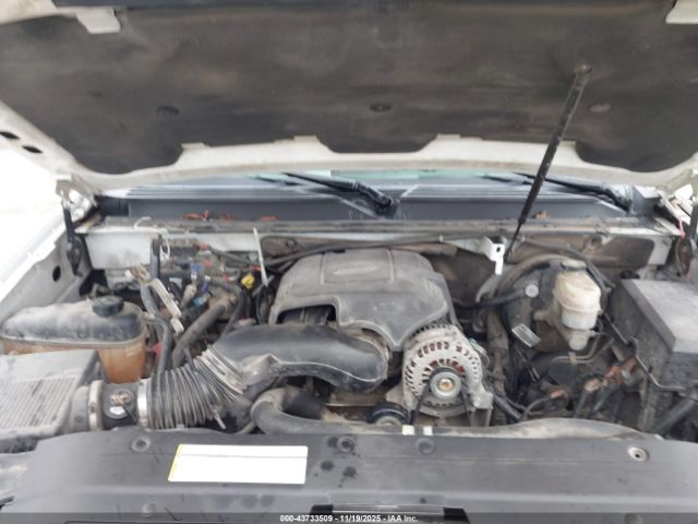 2007 CHEVROLET TAHOE 1GNFK13027R110759 Photo 9