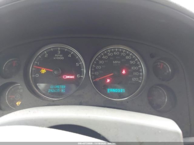 2007 CHEVROLET TAHOE 1GNFK13027R110759 Photo 6