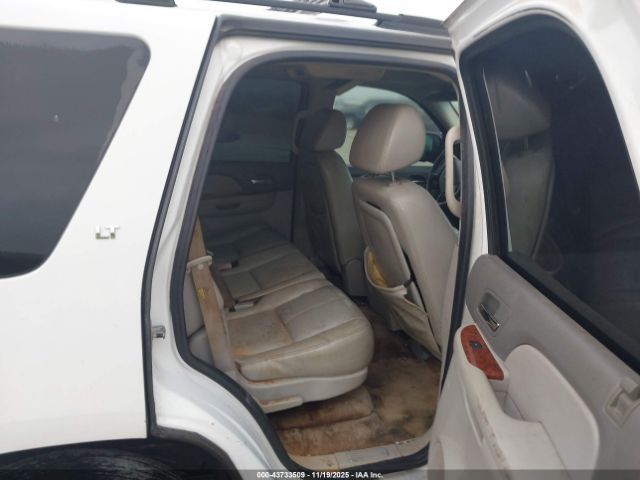 2007 CHEVROLET TAHOE 1GNFK13027R110759 Photo 7
