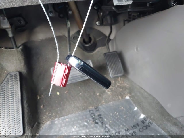 5FNRL5H6XGB025424 Honda Odyssey