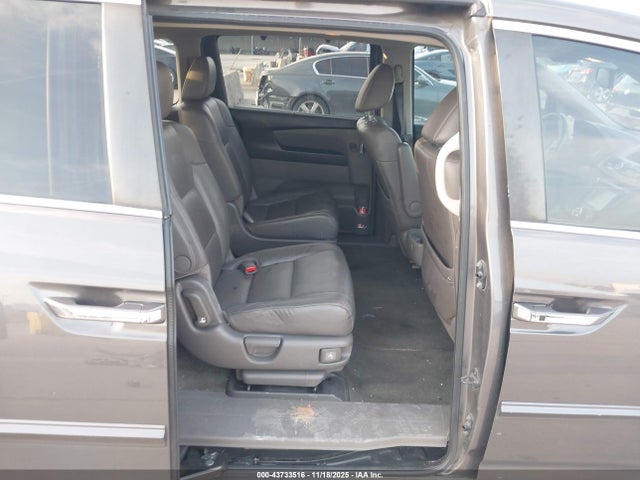 5FNRL5H6XGB025424 Honda Odyssey