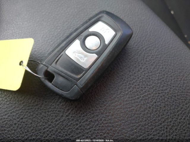 2015 BMW 328I WBA3A5C51FF607638 Photo 10