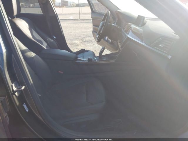 2015 BMW 328I WBA3A5C51FF607638 Photo 4