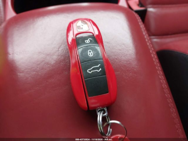 2015 PORSCHE MACAN WP1AB2A58FLB55082 Photo 10