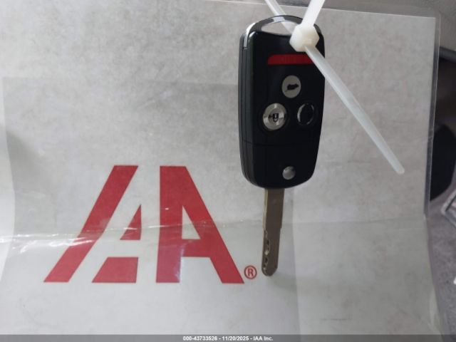 2012 ACURA MDX 2HNYD2H24CH535335 Photo 10