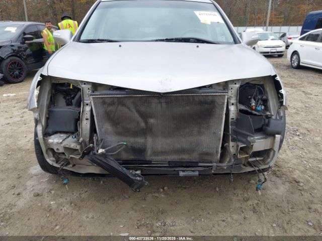 2012 ACURA MDX 2HNYD2H24CH535335 Photo 5