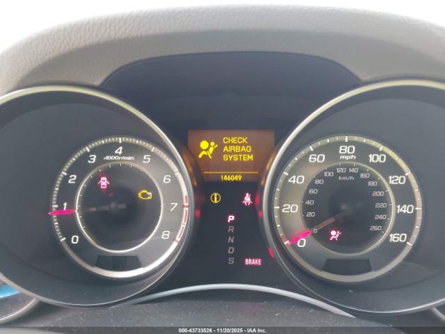 2012 ACURA MDX 2HNYD2H24CH535335 Photo 6