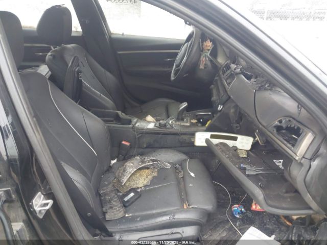 2016 BMW 328I WBA8E3G59GNT80473 Photo 4