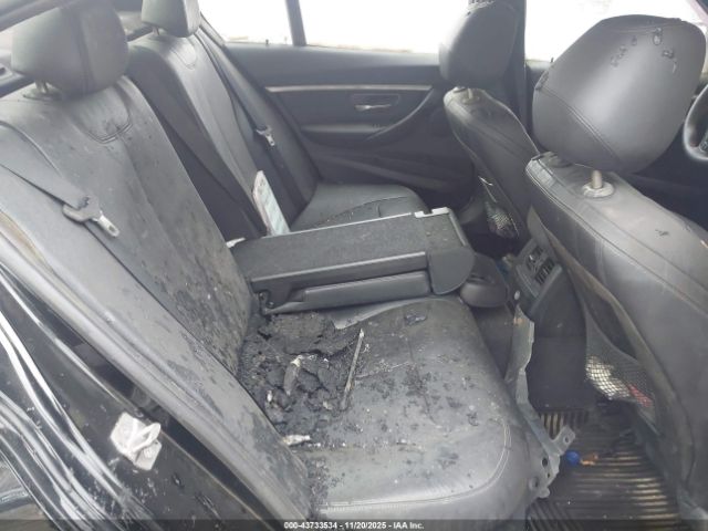 2016 BMW 328I WBA8E3G59GNT80473 Photo 7