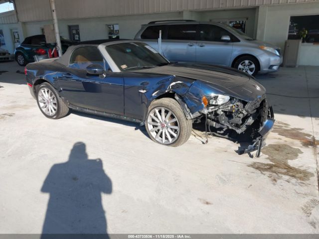 2019 FIAT 124 SPIDER JC1NFAEKXK0142747 Photo 0