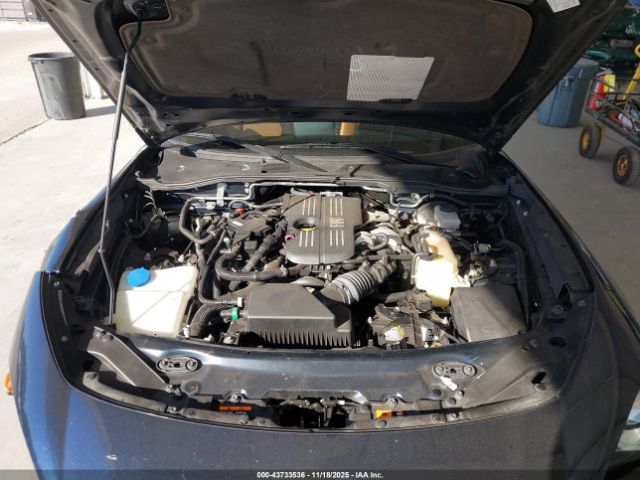 2019 FIAT 124 SPIDER JC1NFAEKXK0142747 Photo 9