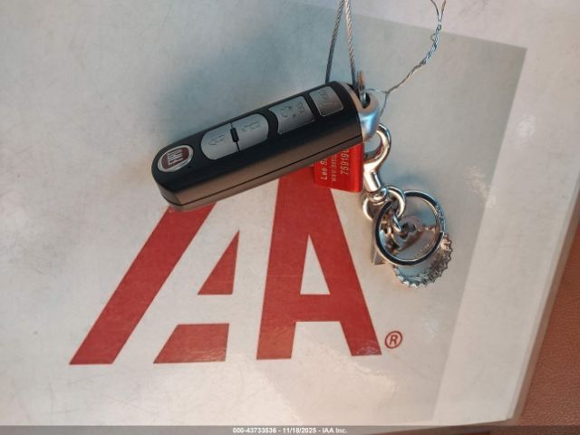 2019 FIAT 124 SPIDER JC1NFAEKXK0142747 Photo 10