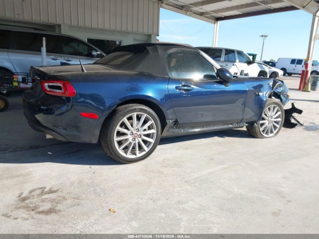 2019 FIAT 124 SPIDER JC1NFAEKXK0142747 Photo 3