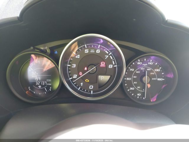 2019 FIAT 124 SPIDER JC1NFAEKXK0142747 Photo 6