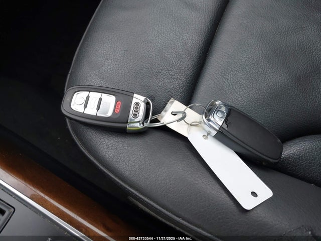2015 AUDI Q5 WA1DGAFP1FA122984 Photo 10