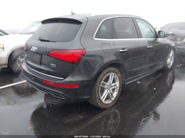2015 AUDI Q5 WA1DGAFP1FA122984 Photo 3