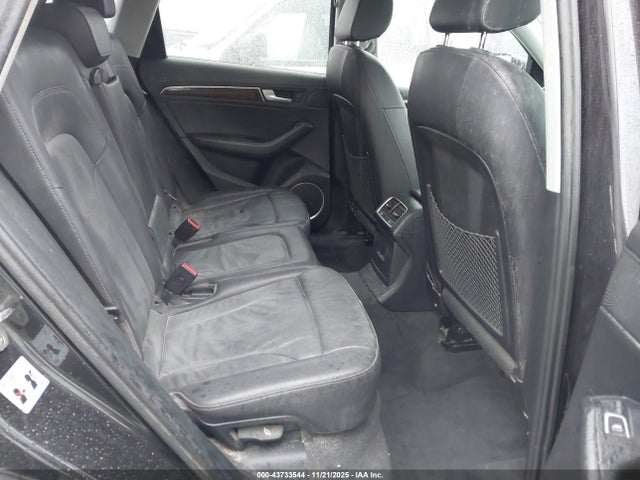 2015 AUDI Q5 WA1DGAFP1FA122984 Photo 7