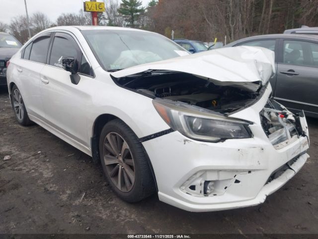 2018 SUBARU LEGACY 4S3BNAN62J3032347