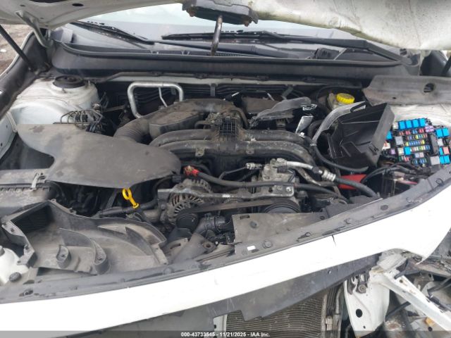 2018 SUBARU LEGACY 4S3BNAN62J3032347 Photo 9