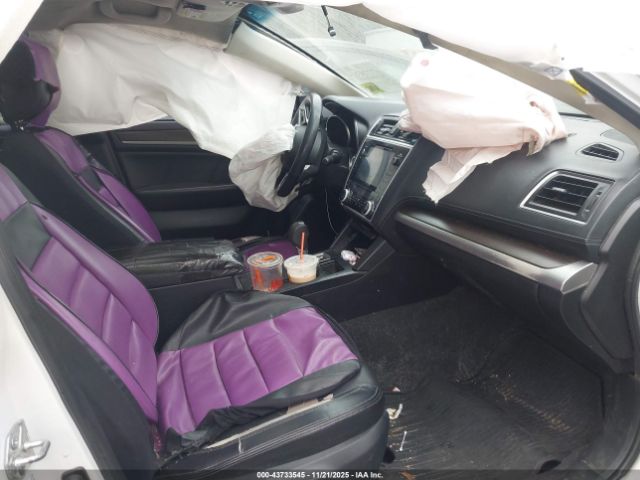 2018 SUBARU LEGACY 4S3BNAN62J3032347 Photo 4