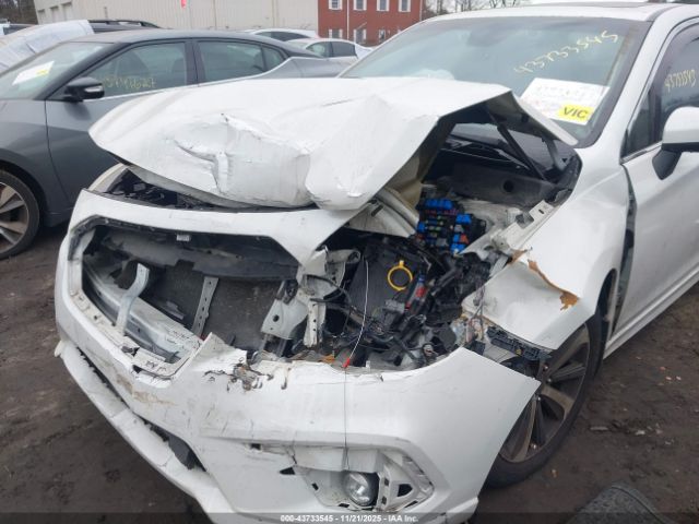 2018 SUBARU LEGACY 4S3BNAN62J3032347 Photo 5