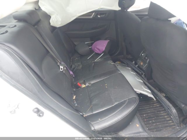 2018 SUBARU LEGACY 4S3BNAN62J3032347 Photo 7