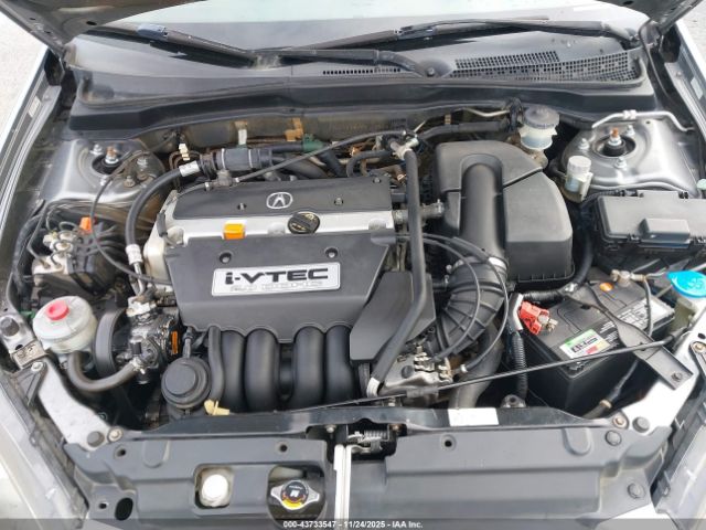 2005 ACURA RSX JH4DC53855S016888 Photo 9