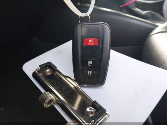 2005 ACURA RSX JH4DC53855S016888 Photo 10