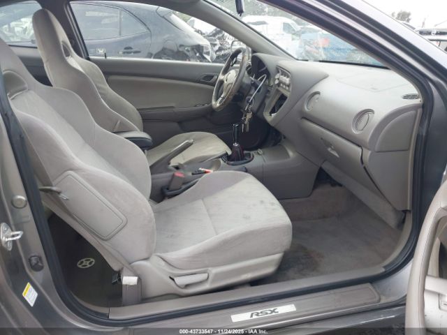2005 ACURA RSX JH4DC53855S016888 Photo 4
