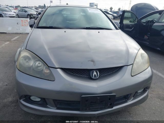 2005 ACURA RSX JH4DC53855S016888 Photo 5